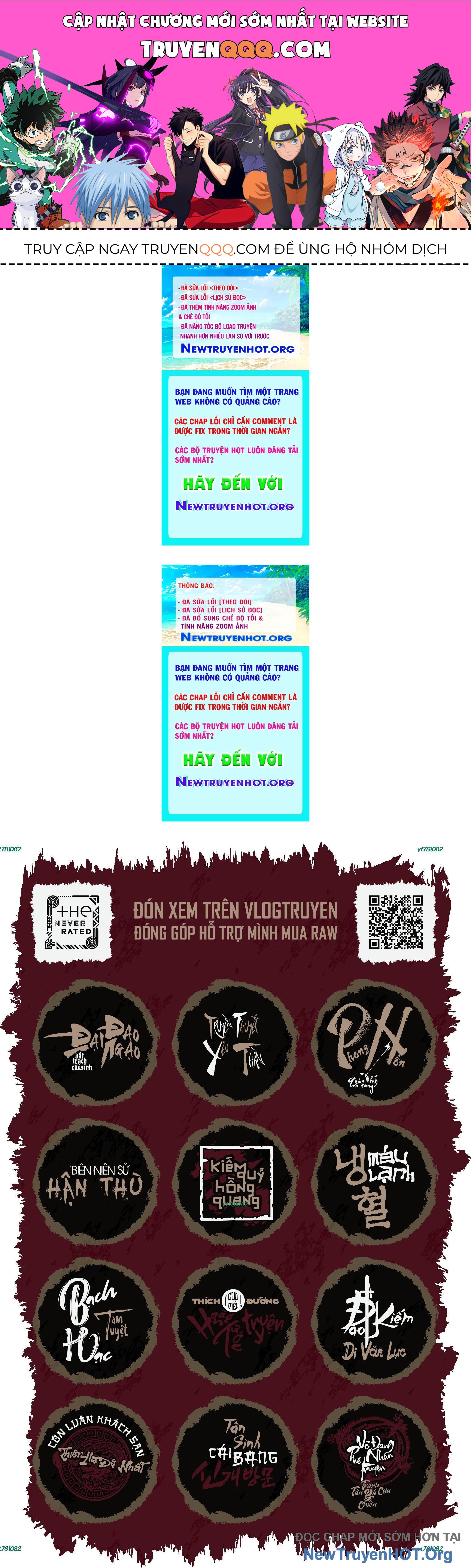 Phong Hồn - Quán Đỉnh Vô Song: Chapter 10