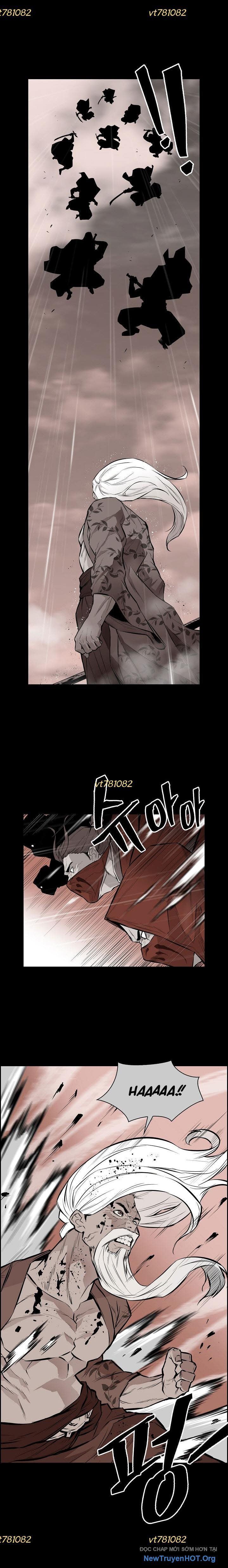 Phong Hồn - Quán Đỉnh Vô Song: Chapter 10