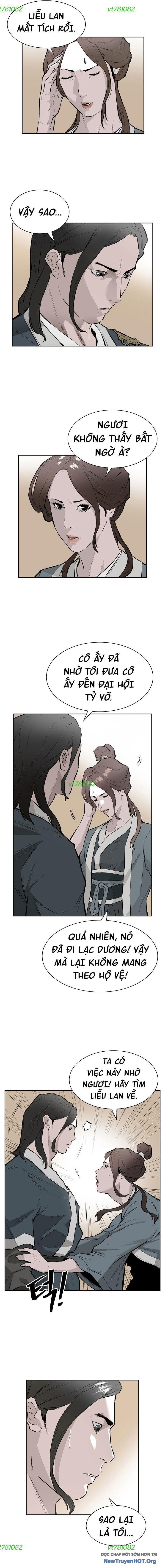 Phong Hồn - Quán Đỉnh Vô Song: Chapter 10