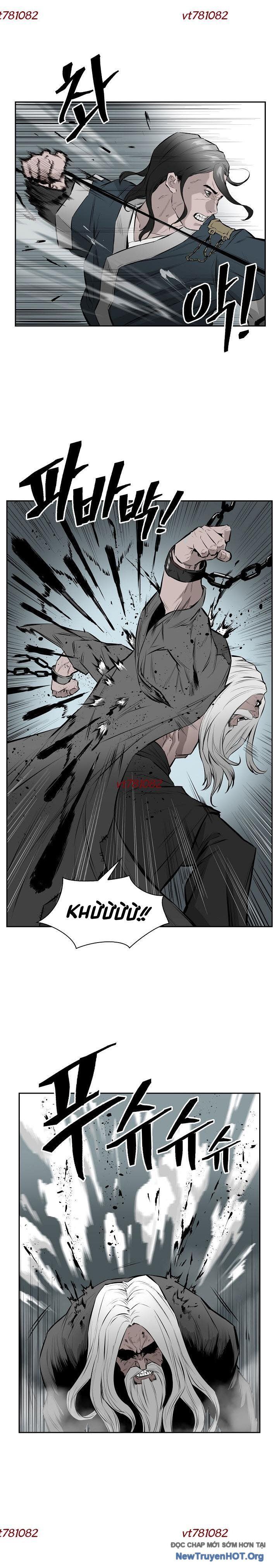 Phong Hồn - Quán Đỉnh Vô Song: Chapter 10