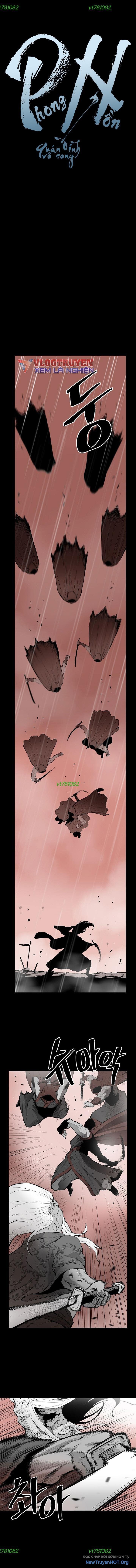 Phong Hồn - Quán Đỉnh Vô Song: Chapter 10