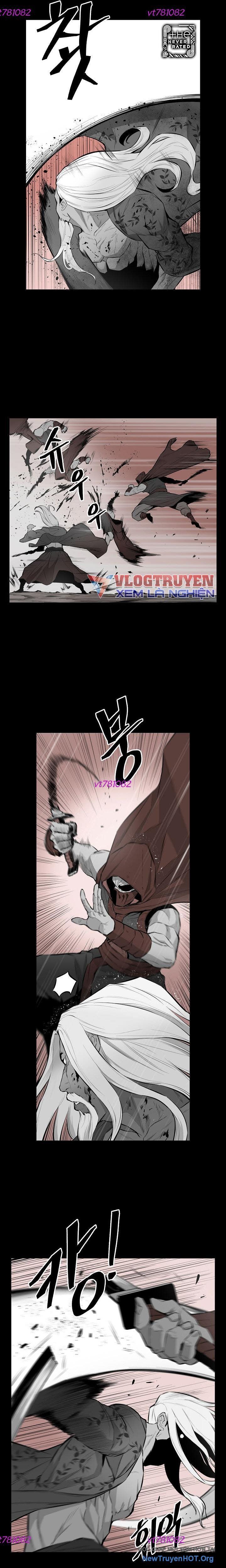 Phong Hồn - Quán Đỉnh Vô Song: Chapter 10