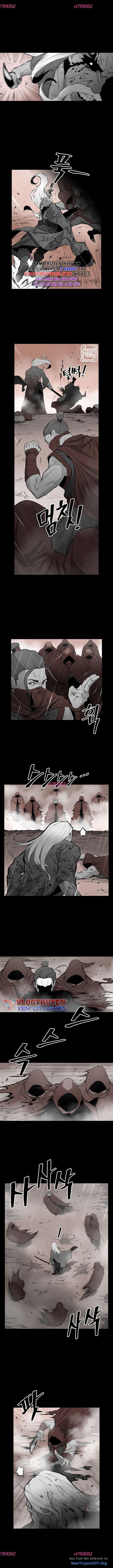 Phong Hồn - Quán Đỉnh Vô Song: Chapter 10