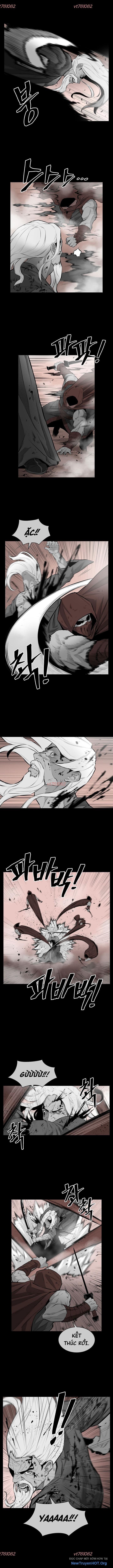 Phong Hồn - Quán Đỉnh Vô Song: Chapter 10