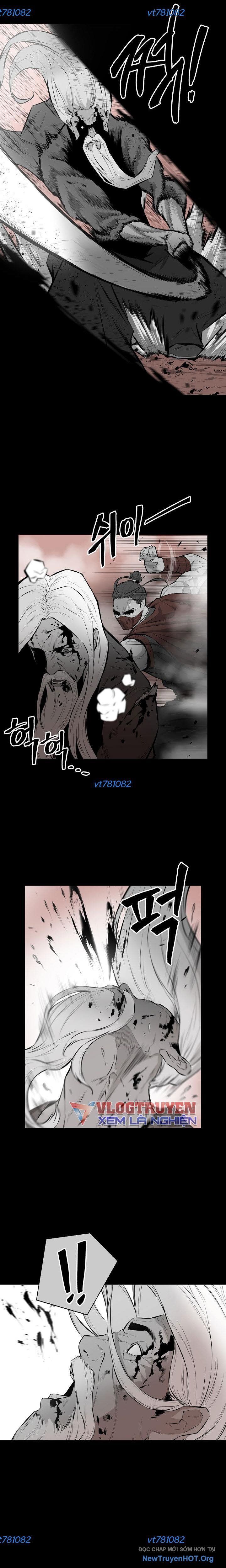 Phong Hồn - Quán Đỉnh Vô Song: Chapter 10