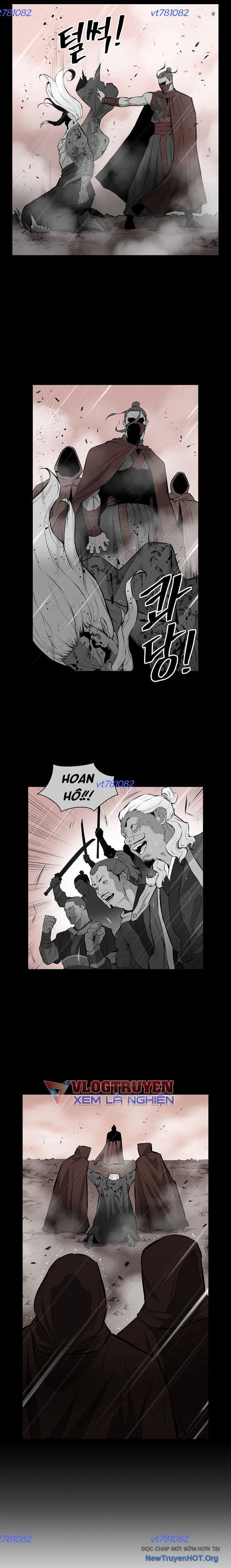 Phong Hồn - Quán Đỉnh Vô Song: Chapter 10