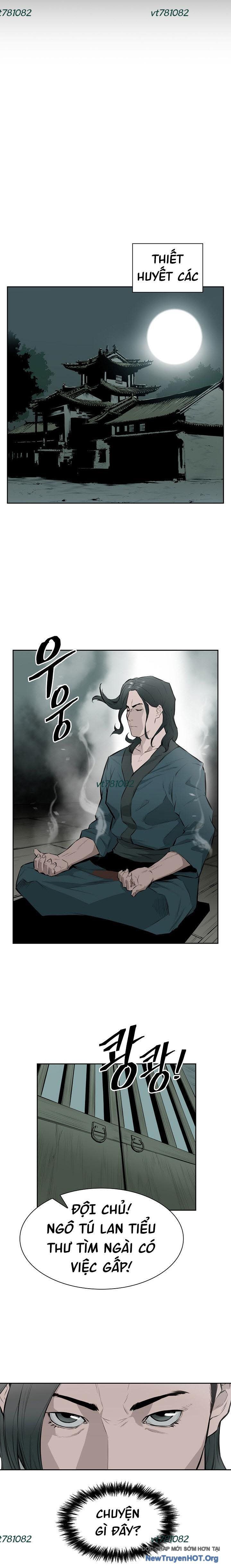 Phong Hồn - Quán Đỉnh Vô Song: Chapter 10