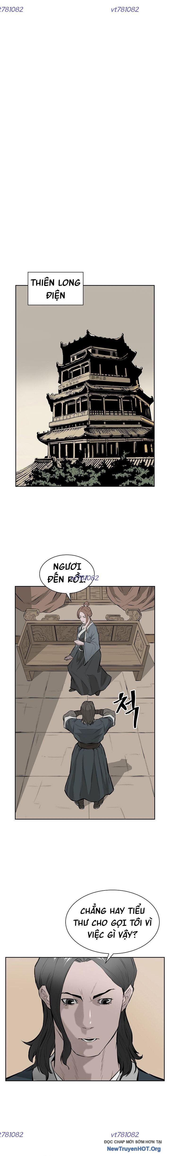 Phong Hồn - Quán Đỉnh Vô Song: Chapter 10