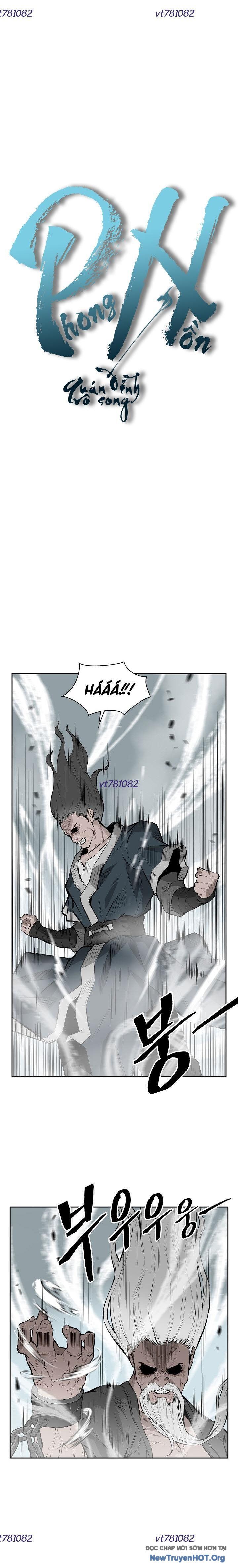 Phong Hồn - Quán Đỉnh Vô Song: Chapter 11
