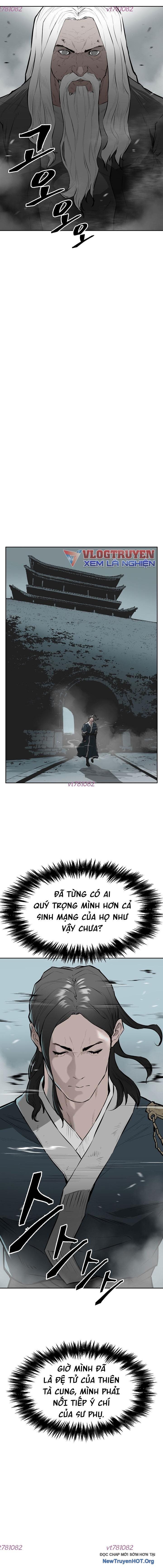Phong Hồn - Quán Đỉnh Vô Song: Chapter 11