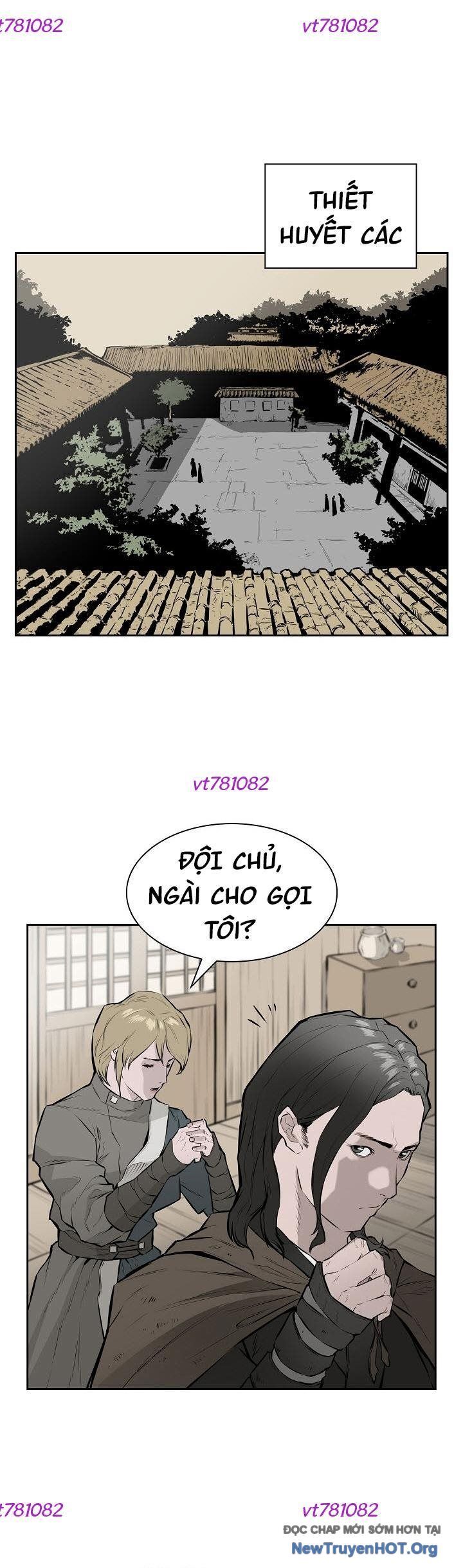 Phong Hồn - Quán Đỉnh Vô Song: Chapter 11