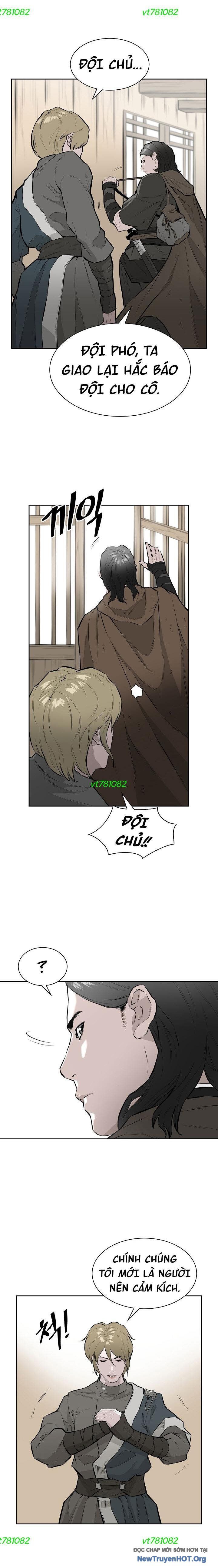 Phong Hồn - Quán Đỉnh Vô Song: Chapter 11