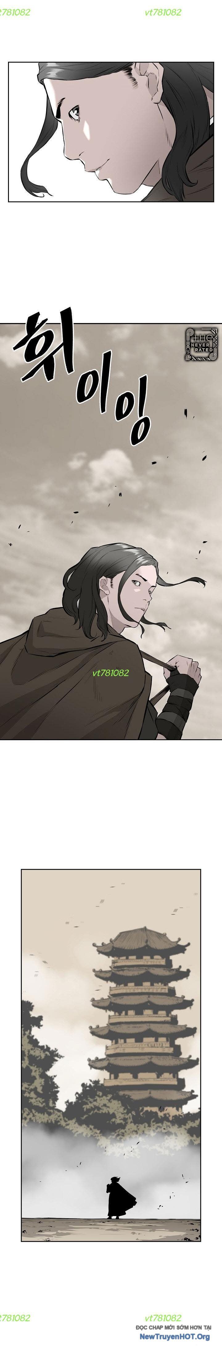 Phong Hồn - Quán Đỉnh Vô Song: Chapter 11