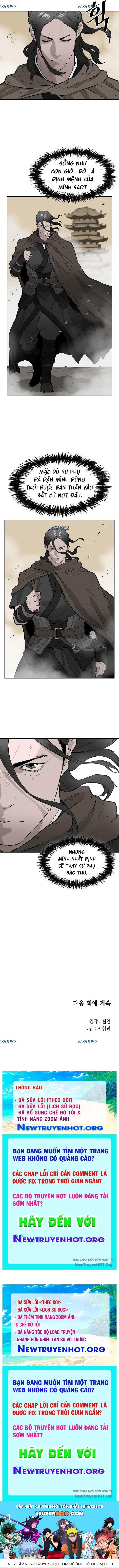 Phong Hồn - Quán Đỉnh Vô Song: Chapter 11