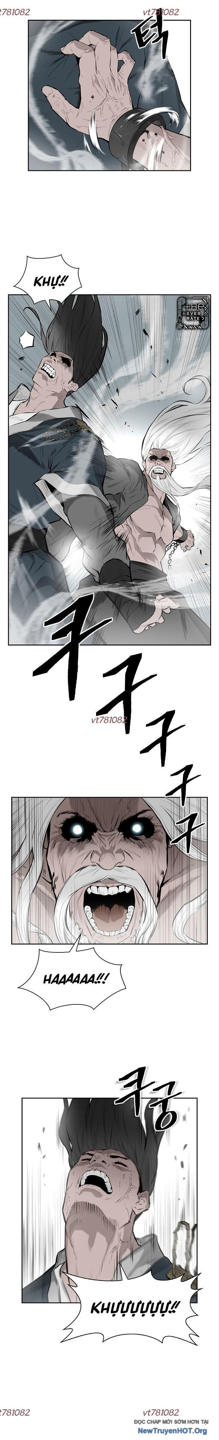 Phong Hồn - Quán Đỉnh Vô Song: Chapter 11