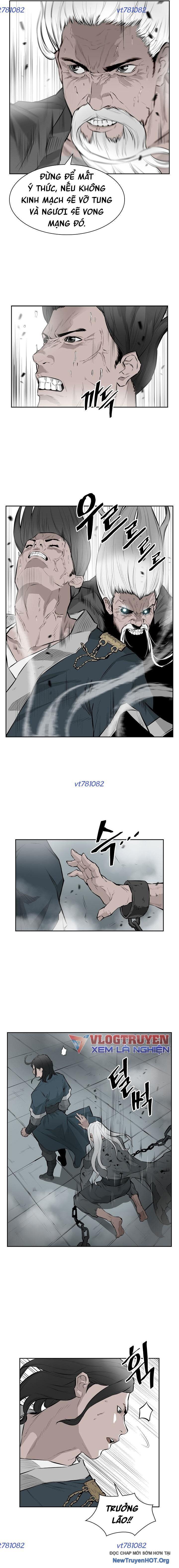 Phong Hồn - Quán Đỉnh Vô Song: Chapter 11