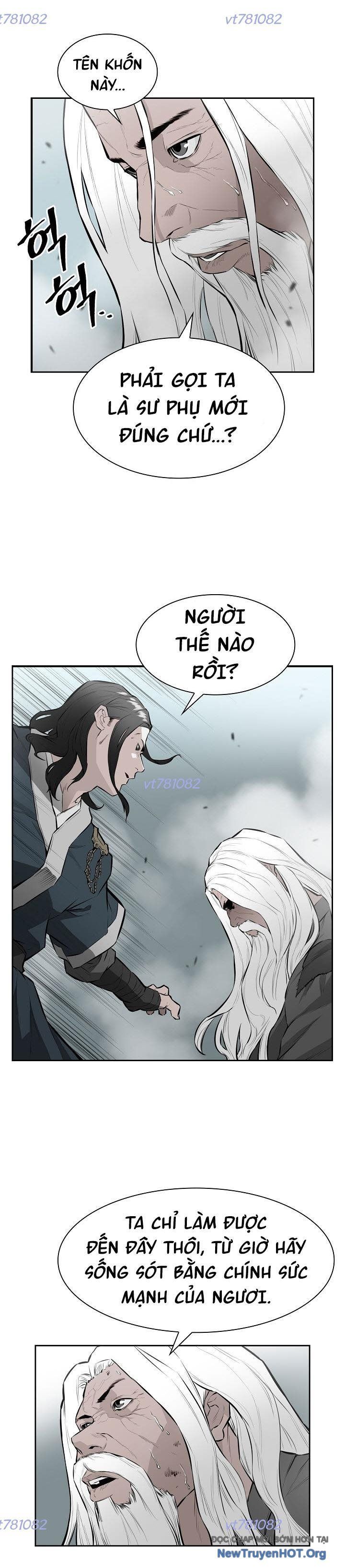 Phong Hồn - Quán Đỉnh Vô Song: Chapter 11