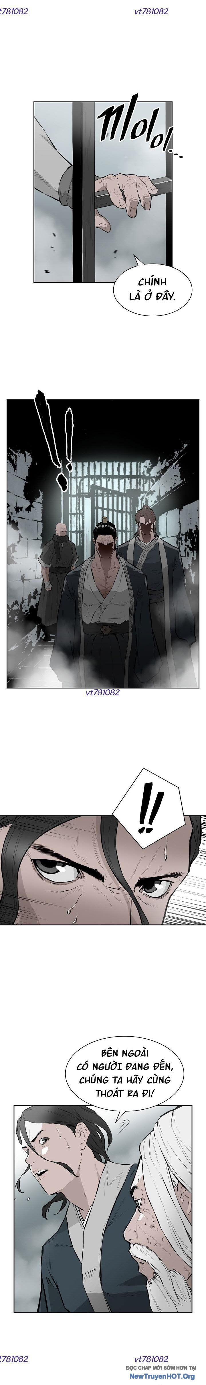 Phong Hồn - Quán Đỉnh Vô Song: Chapter 11