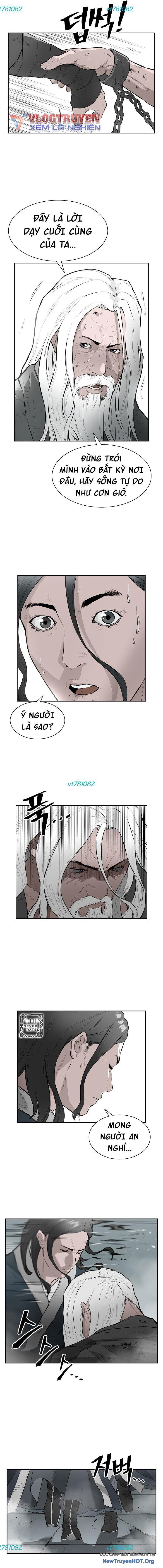 Phong Hồn - Quán Đỉnh Vô Song: Chapter 11