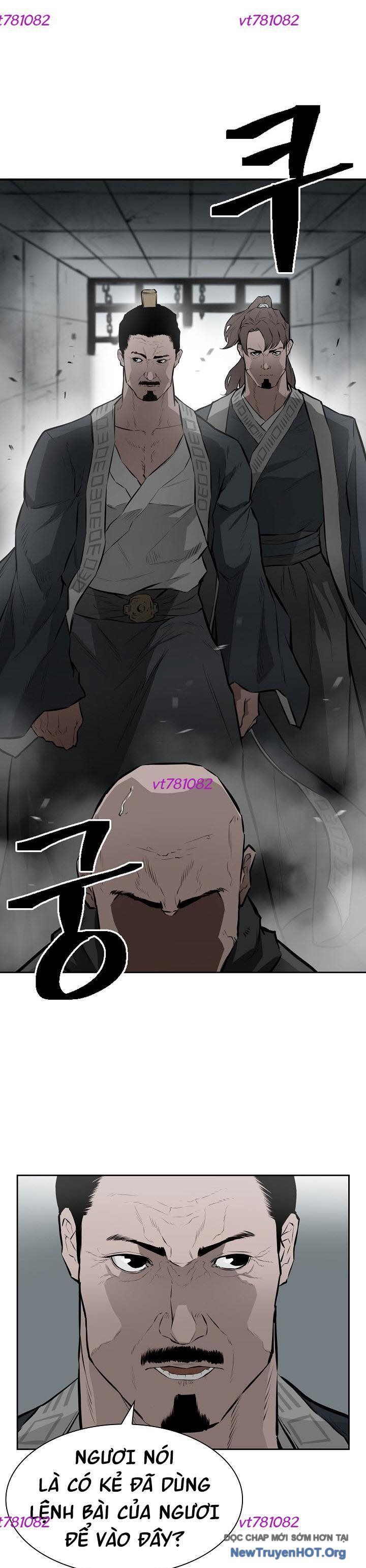 Phong Hồn - Quán Đỉnh Vô Song: Chapter 11