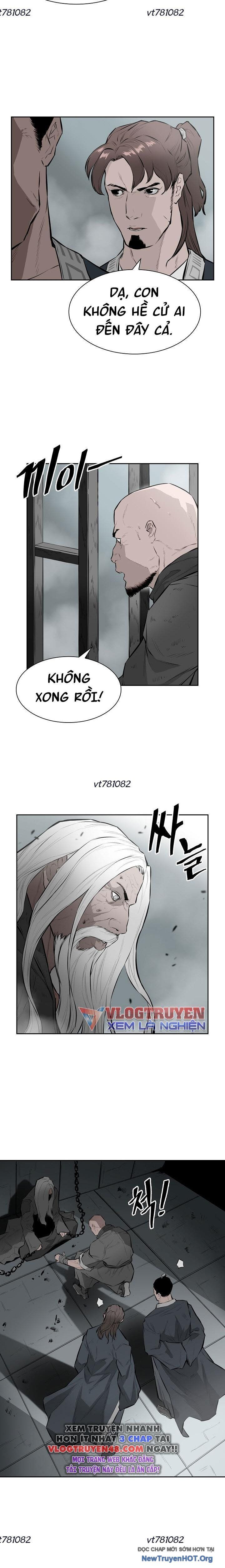 Phong Hồn - Quán Đỉnh Vô Song: Chapter 11