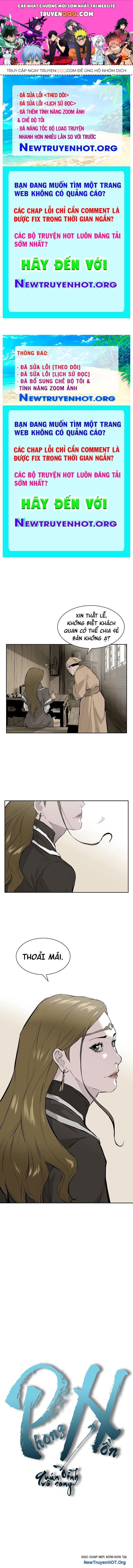 Phong Hồn - Quán Đỉnh Vô Song: Chapter 13