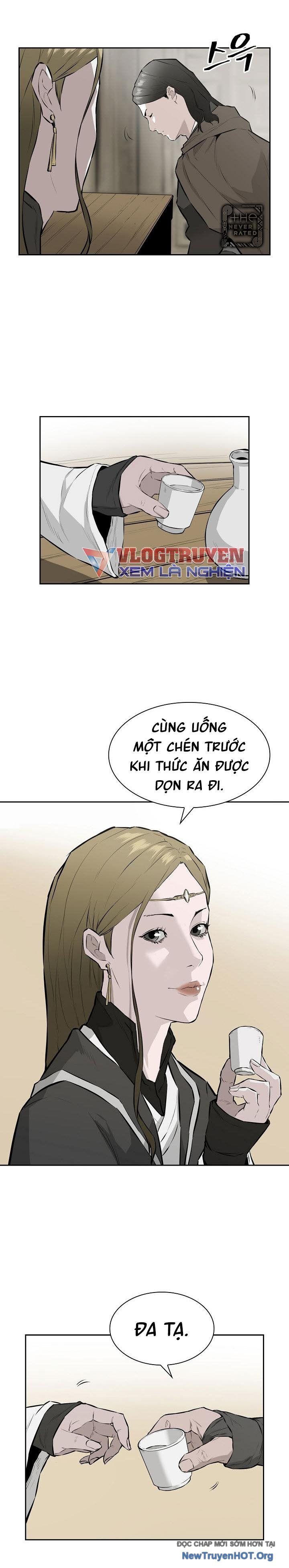 Phong Hồn - Quán Đỉnh Vô Song: Chapter 13