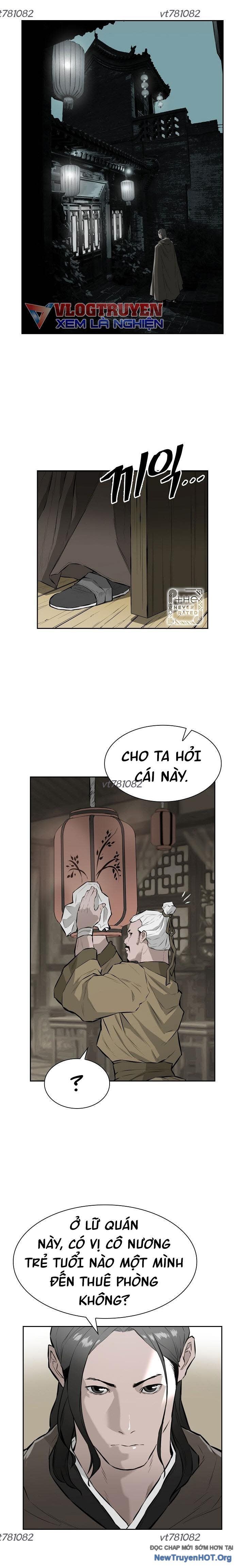 Phong Hồn - Quán Đỉnh Vô Song: Chapter 13