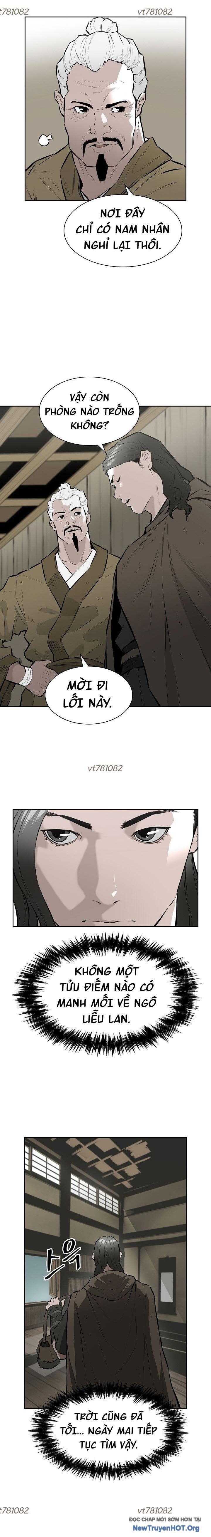 Phong Hồn - Quán Đỉnh Vô Song: Chapter 13