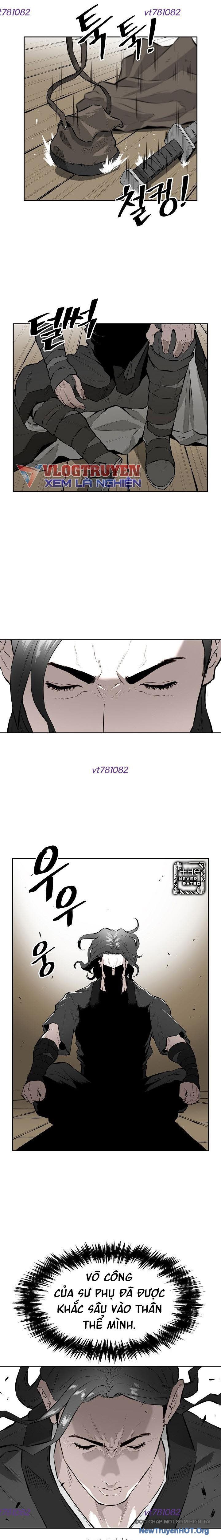 Phong Hồn - Quán Đỉnh Vô Song: Chapter 13