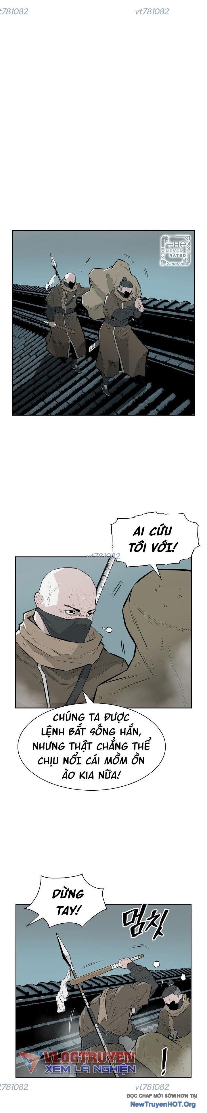 Phong Hồn - Quán Đỉnh Vô Song: Chapter 13