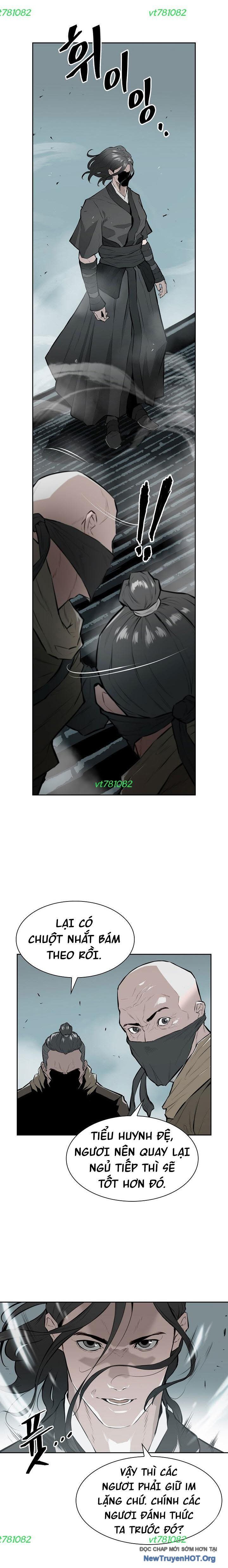 Phong Hồn - Quán Đỉnh Vô Song: Chapter 13