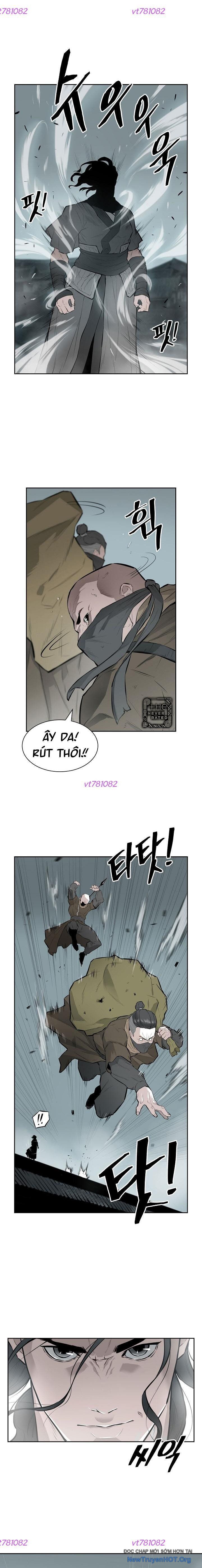 Phong Hồn - Quán Đỉnh Vô Song: Chapter 13