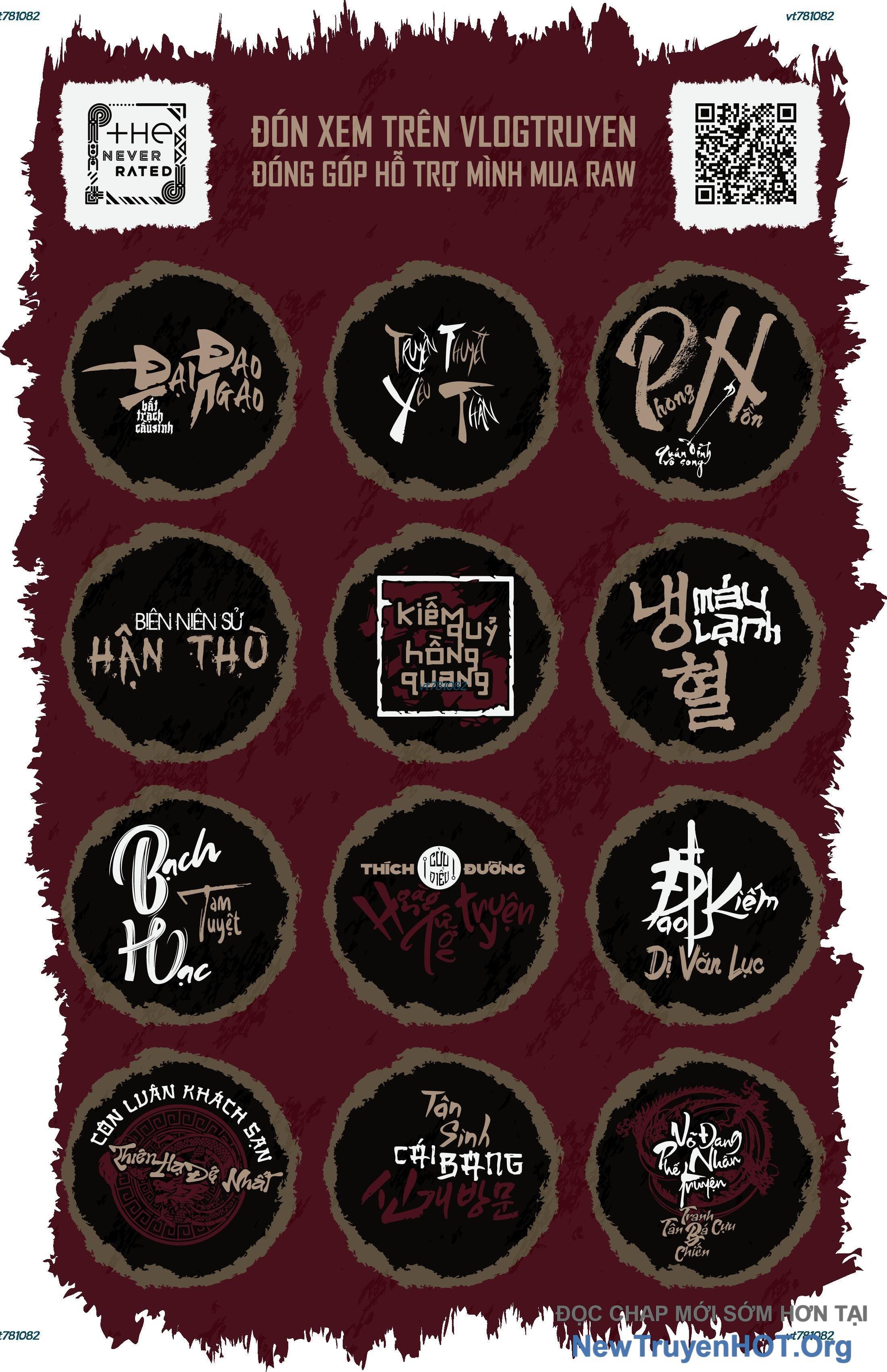 Phong Hồn - Quán Đỉnh Vô Song: Chapter 13