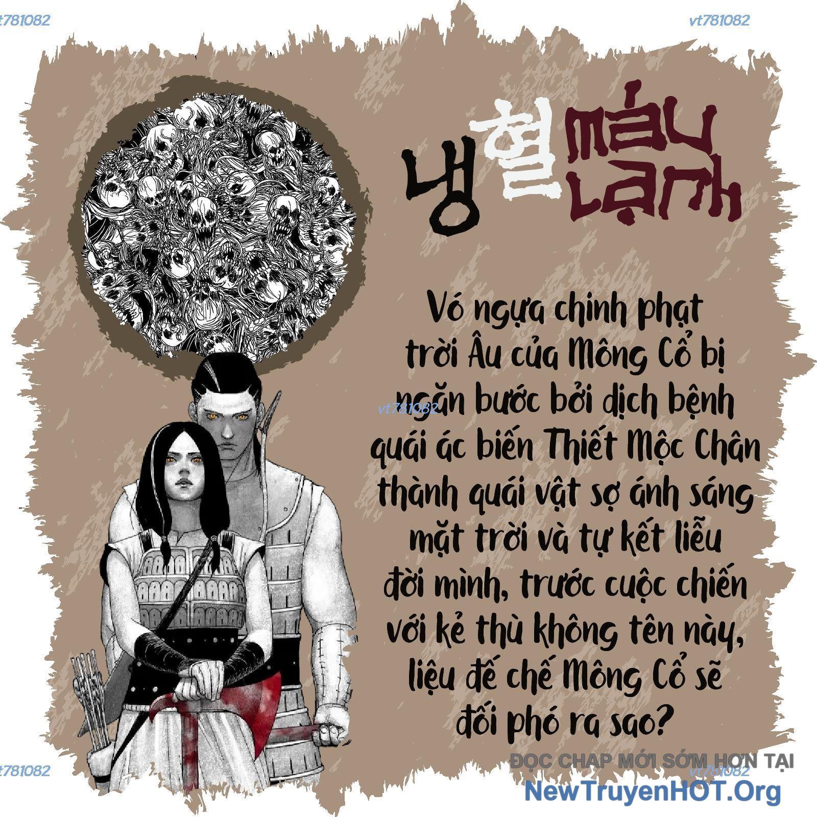 Phong Hồn - Quán Đỉnh Vô Song: Chapter 13