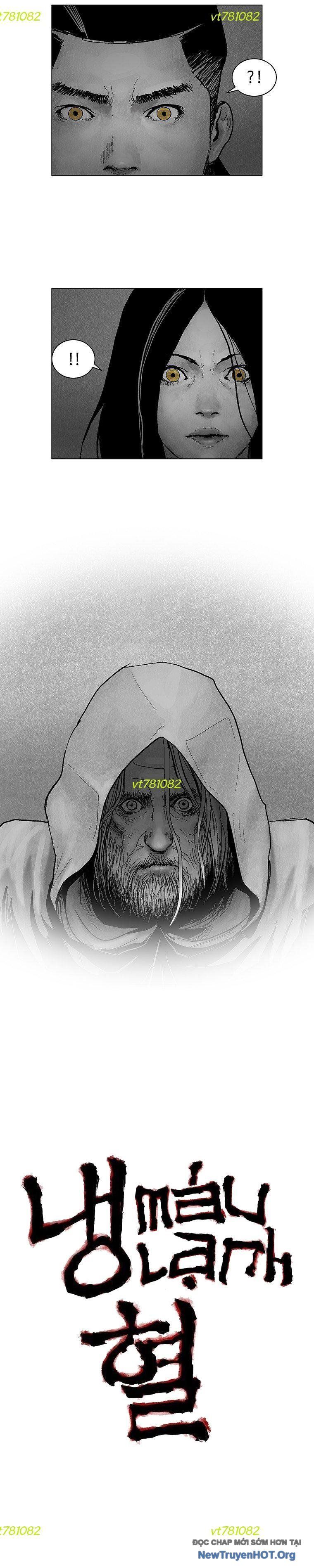 Phong Hồn - Quán Đỉnh Vô Song: Chapter 13