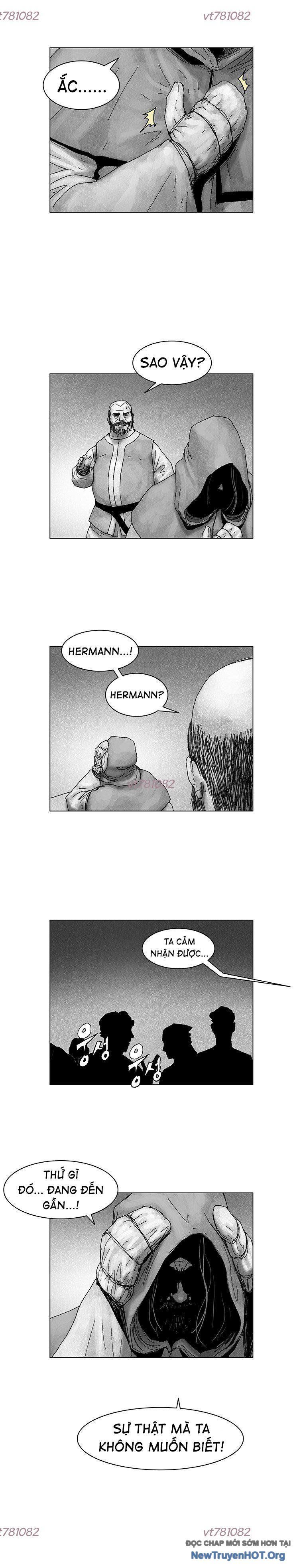 Phong Hồn - Quán Đỉnh Vô Song: Chapter 13