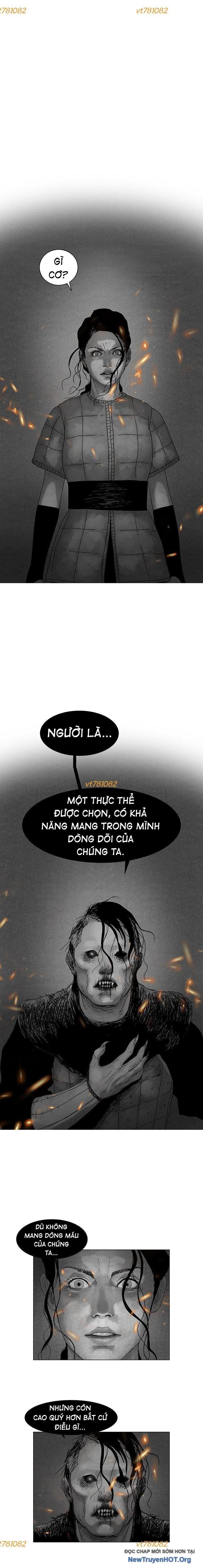 Phong Hồn - Quán Đỉnh Vô Song: Chapter 13