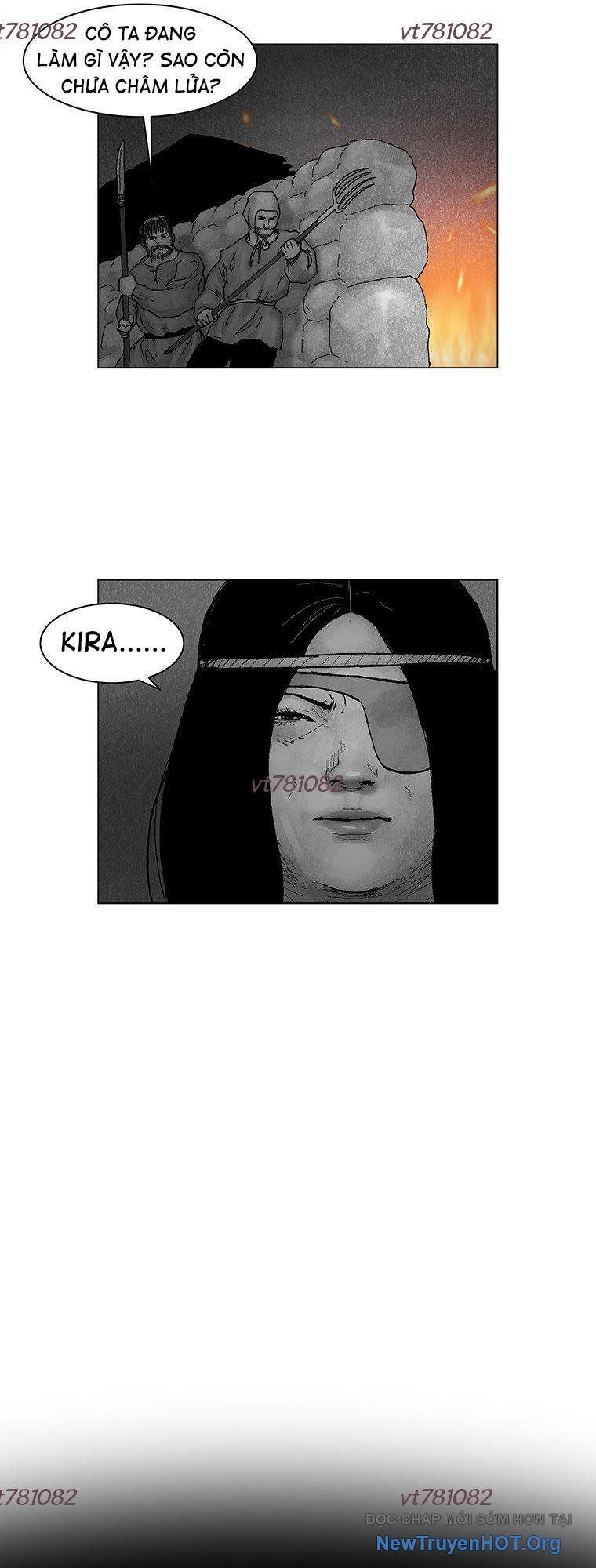 Phong Hồn - Quán Đỉnh Vô Song: Chapter 13