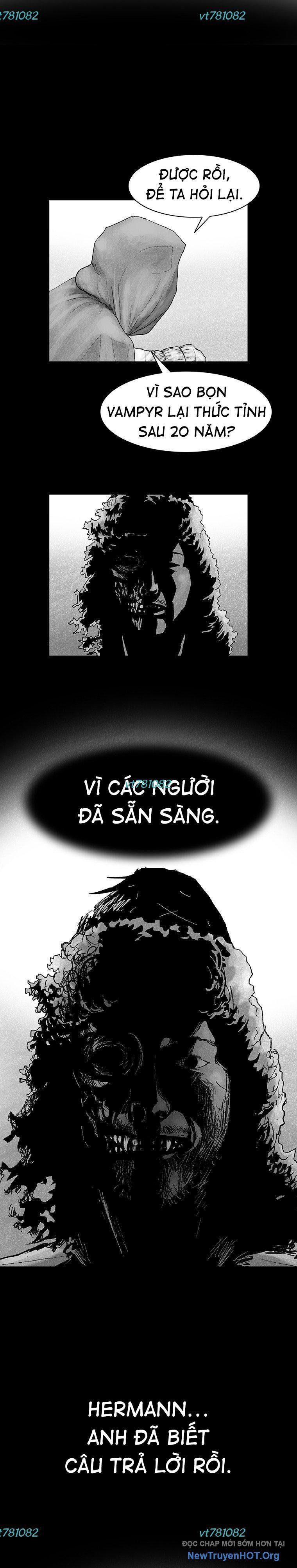 Phong Hồn - Quán Đỉnh Vô Song: Chapter 13