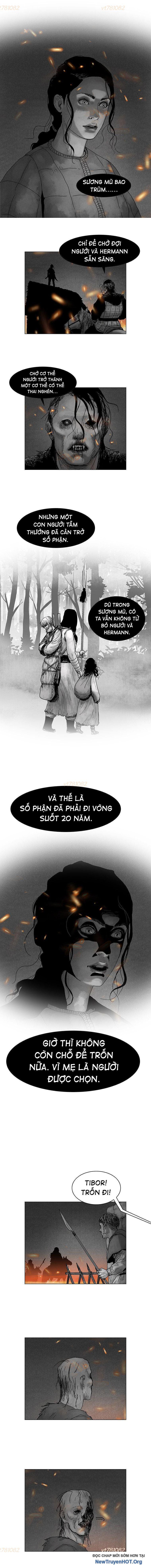 Phong Hồn - Quán Đỉnh Vô Song: Chapter 13