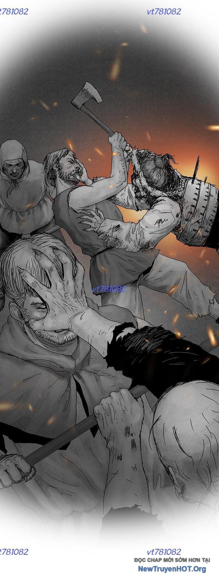 Phong Hồn - Quán Đỉnh Vô Song: Chapter 13