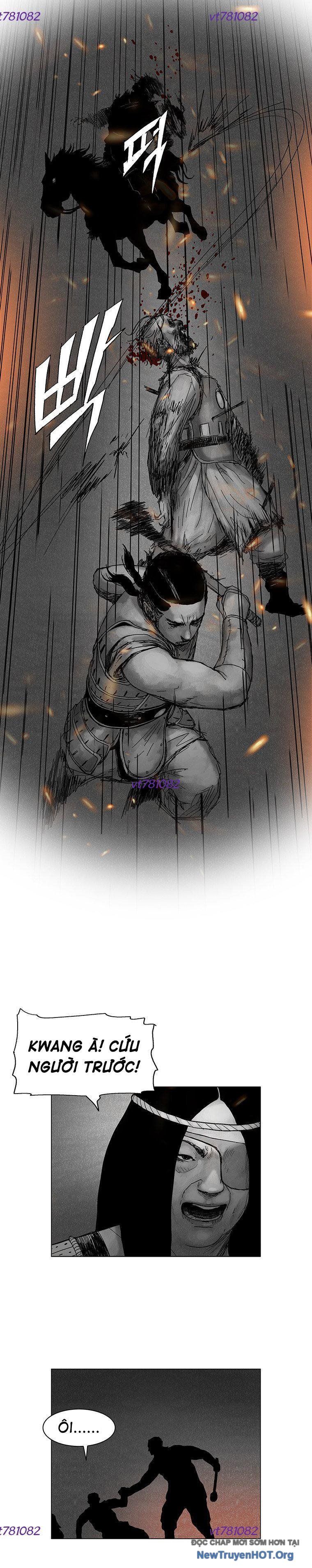 Phong Hồn - Quán Đỉnh Vô Song: Chapter 13