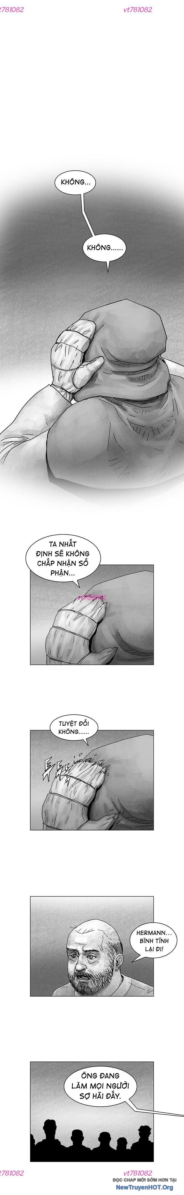 Phong Hồn - Quán Đỉnh Vô Song: Chapter 13