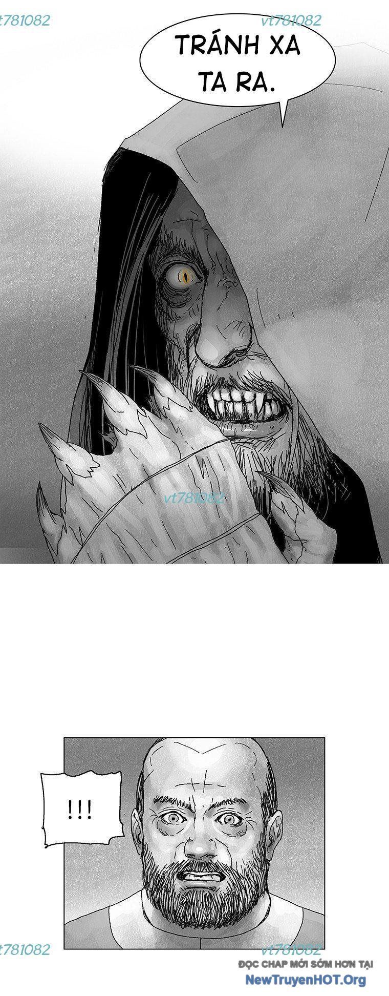 Phong Hồn - Quán Đỉnh Vô Song: Chapter 13