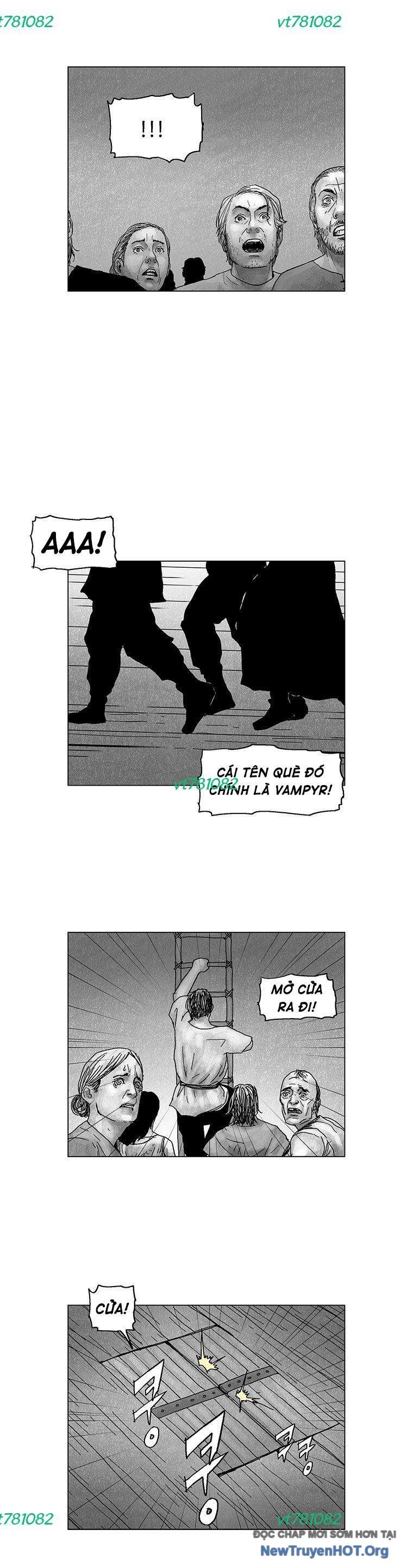 Phong Hồn - Quán Đỉnh Vô Song: Chapter 13