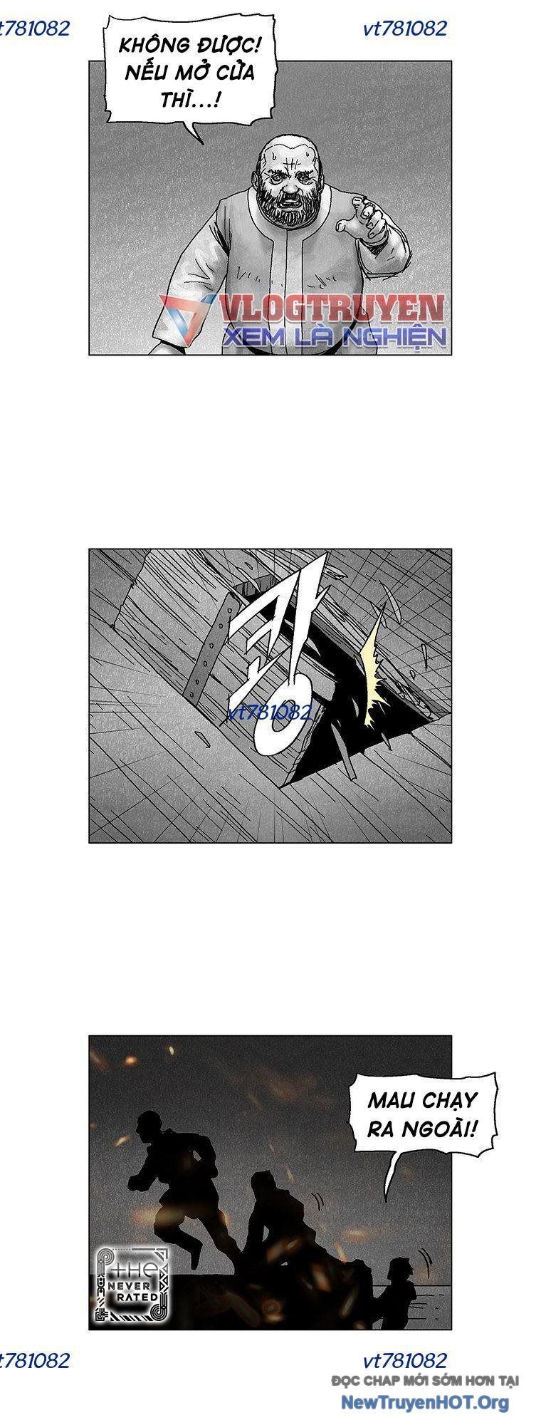 Phong Hồn - Quán Đỉnh Vô Song: Chapter 13