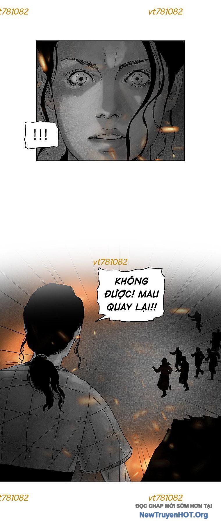 Phong Hồn - Quán Đỉnh Vô Song: Chapter 13