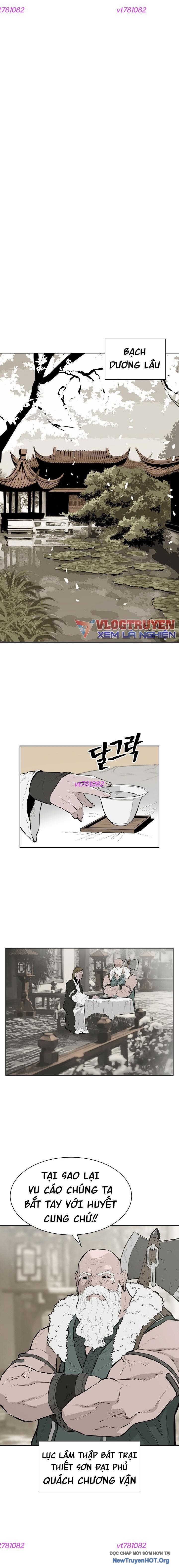 Phong Hồn - Quán Đỉnh Vô Song: Chapter 13