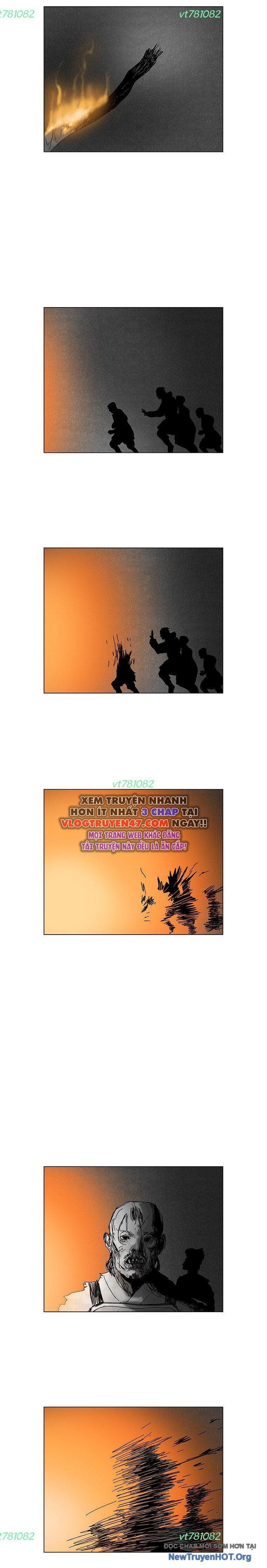 Phong Hồn - Quán Đỉnh Vô Song: Chapter 13